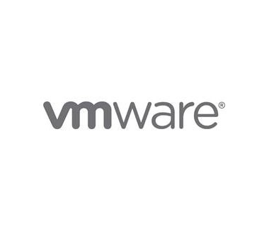 VMware Logo. VirtueUK are a VMware partner