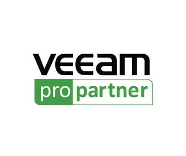 Veeam Pro Partner