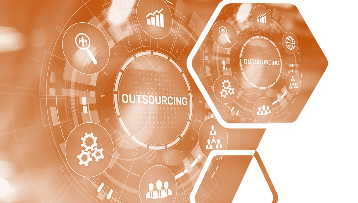 Outsourced Services page banner