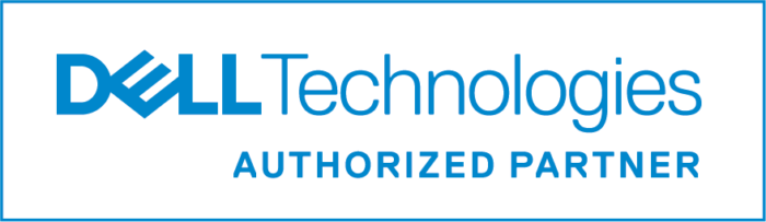 Dell Technology Authorized Partner