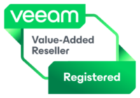 Veeam Value-Added Reseller