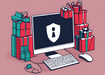 The Holiday Threat - Cyber Attacks