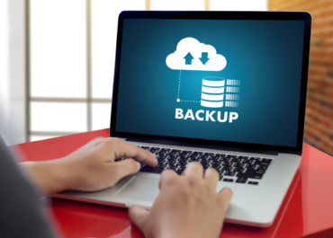 Best Practices for Secure Data Backup