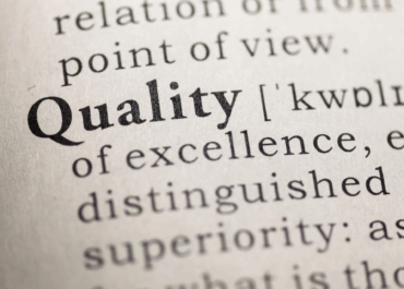 Data Quality Is Your Organisation’s Secret Weapon