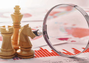 Digital Strategy and Transformation: Setting the Vision