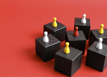 The Evolving Role of CIOs in the UK Charity Sector
