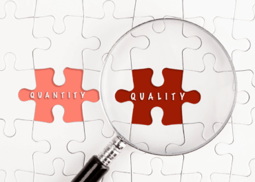 Data Quality Is Your Organisation’s Secret Weapon
