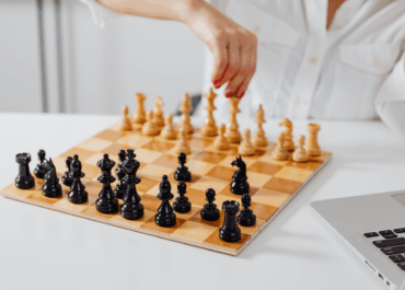 Creating an IT Strategy for Sustainable Growth