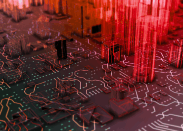 Delivering Value through Infrastructure and Security